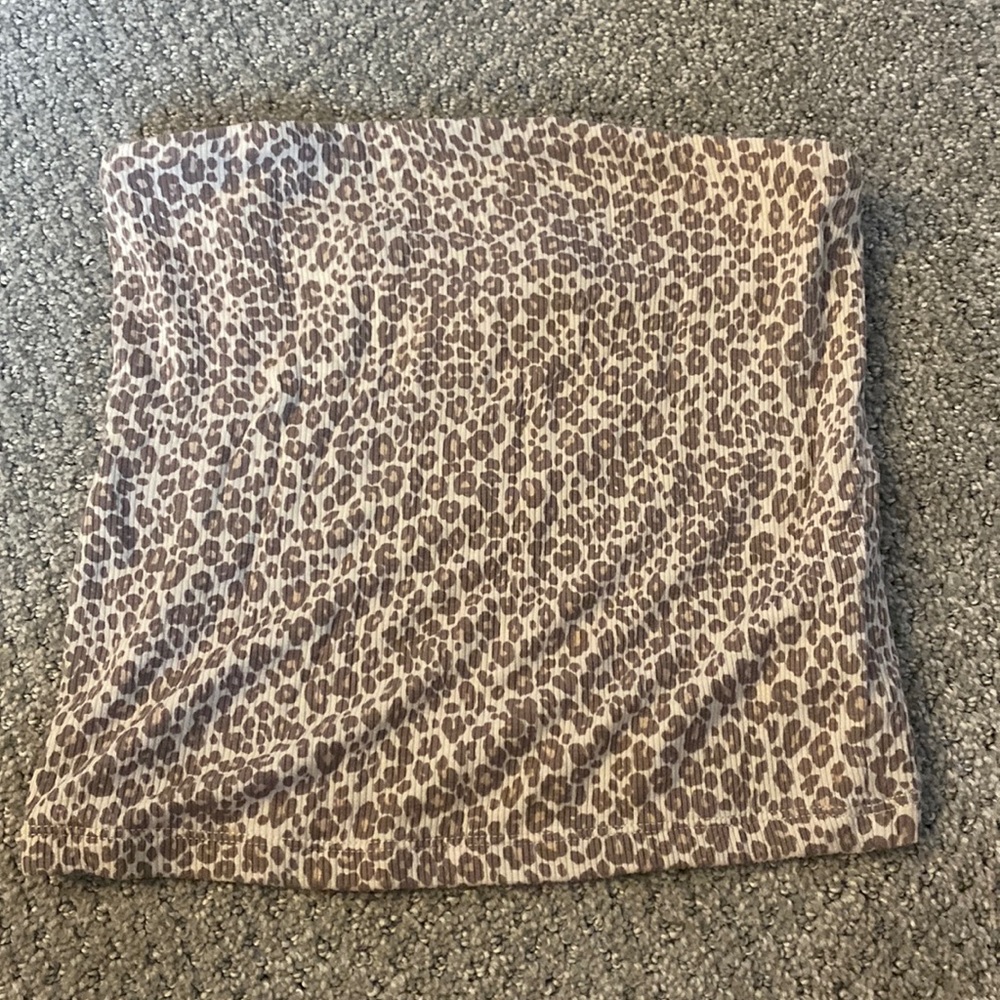 American Eagle Tube Top